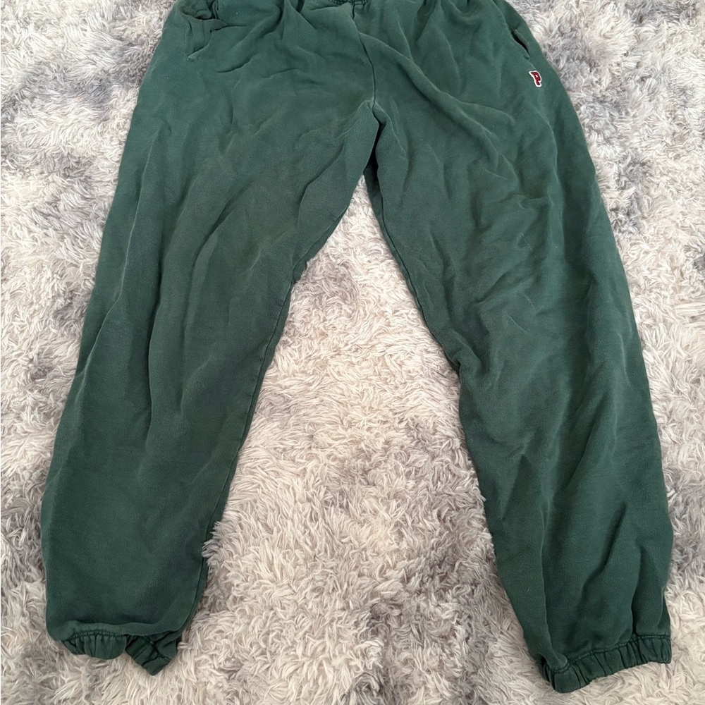VS Pink sweatpants